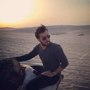 Meet your Posher, Aziz